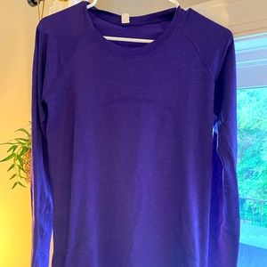 Lululemon Long Sleeve